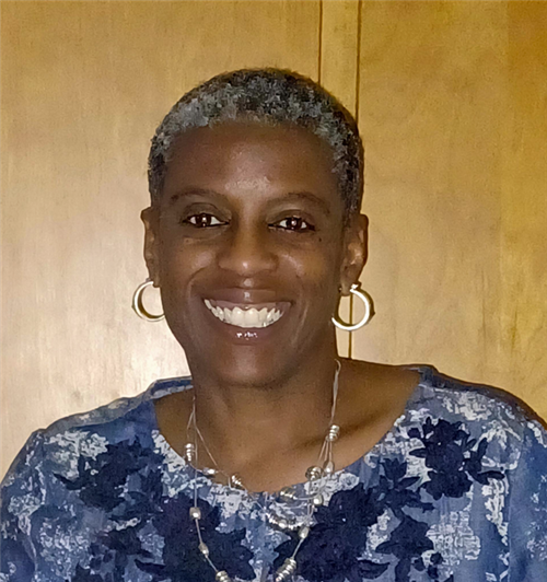 Jolie McKnight